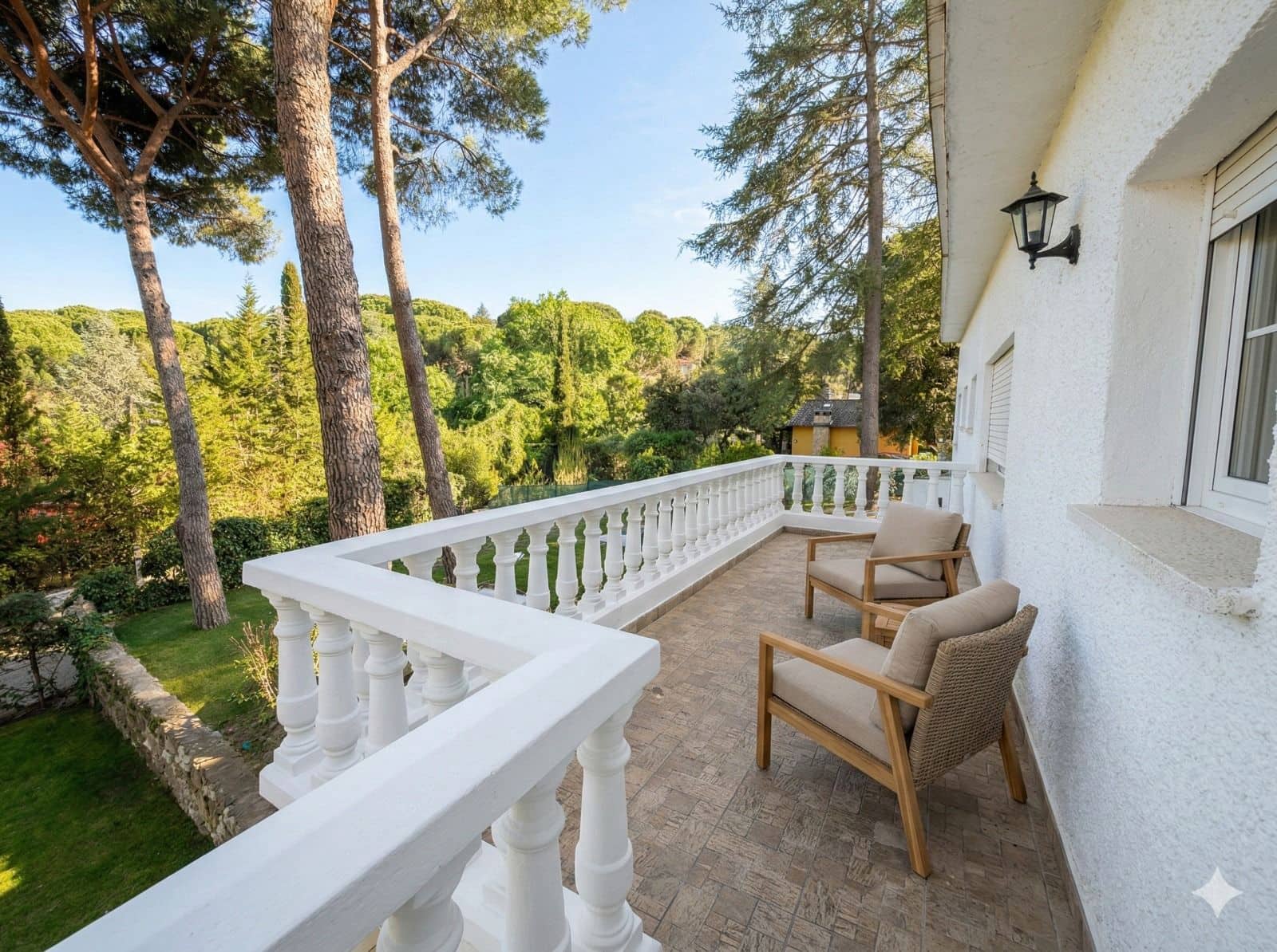 6 bedroom Villa for sale in San Martin de Valdeiglesias with pool garage - € 1,080,000 (Ref: 10106489)