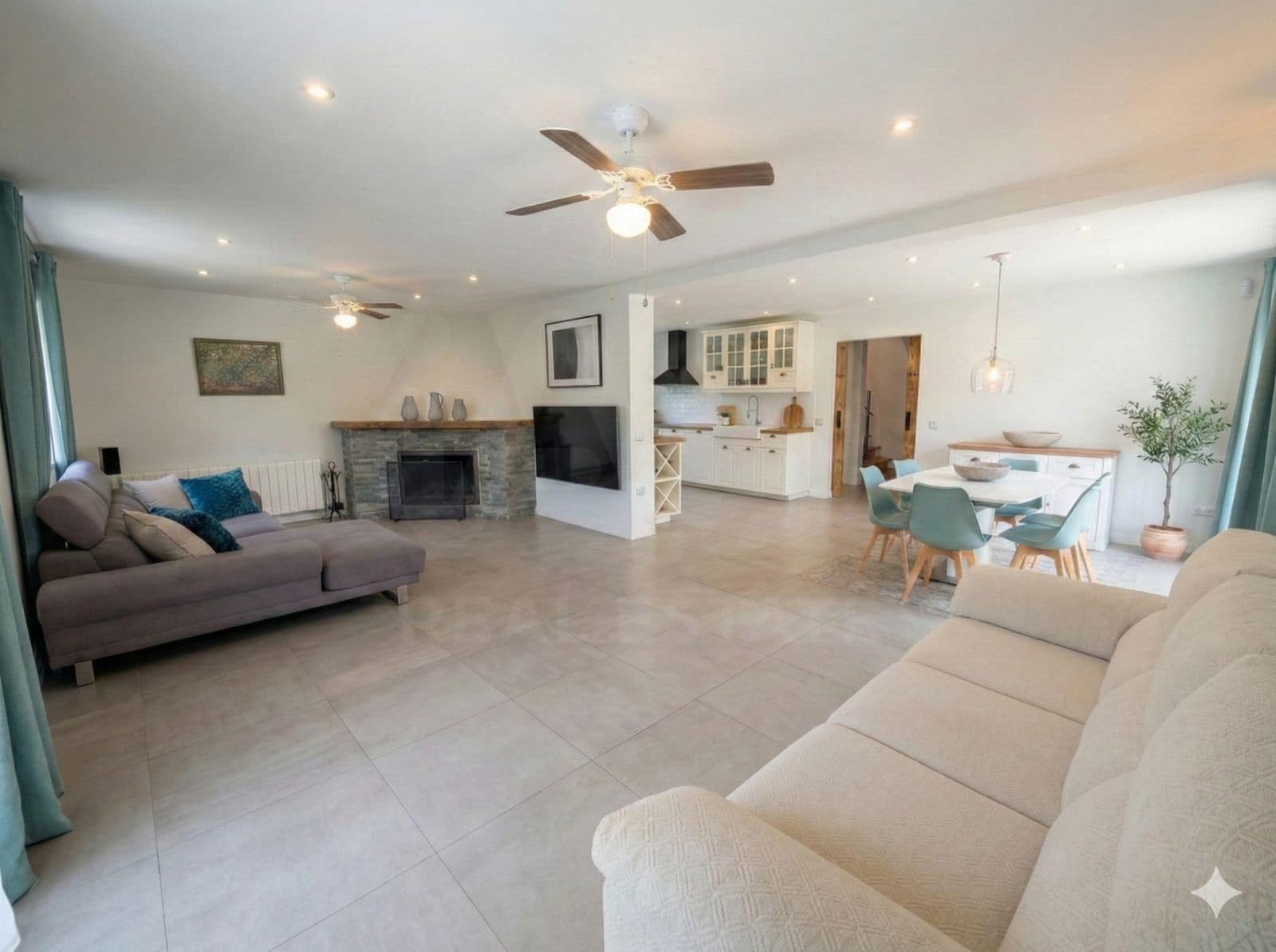 6 bedroom Villa for sale in San Martin de Valdeiglesias with pool garage - € 1,080,000 (Ref: 10106489)