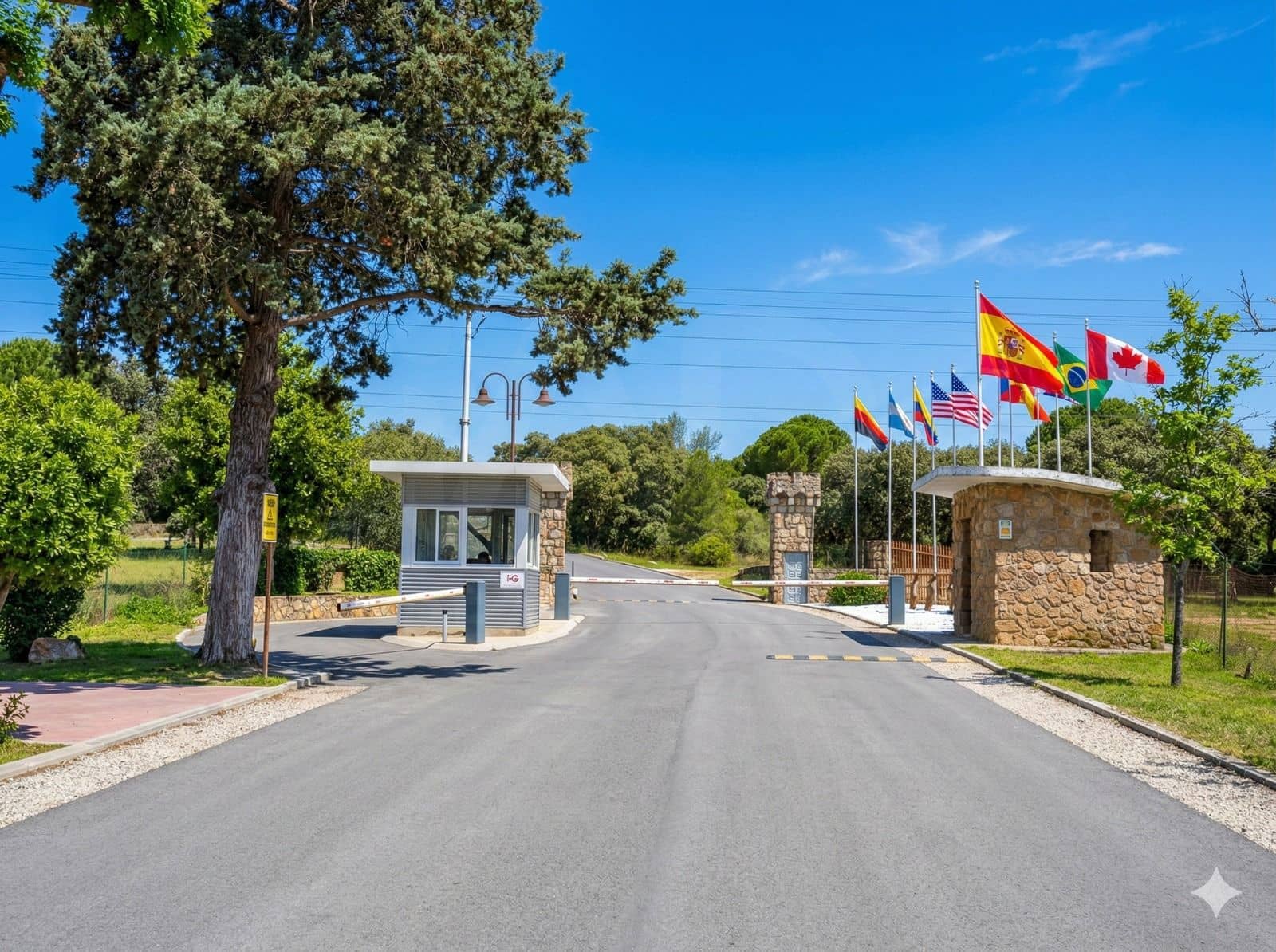 6 bedroom Villa for sale in San Martin de Valdeiglesias with pool garage - € 1,080,000 (Ref: 10106489)