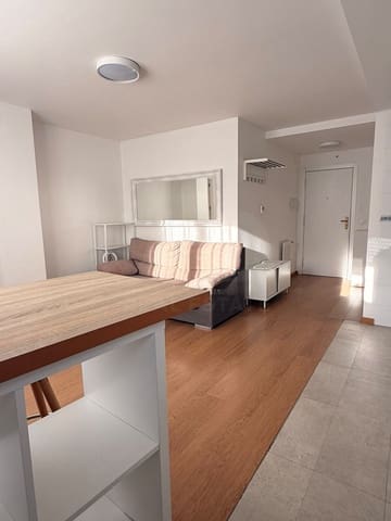 1 chambre Appartement à vendre à Villaquilambre - 117 000 € (Ref: 10106490)