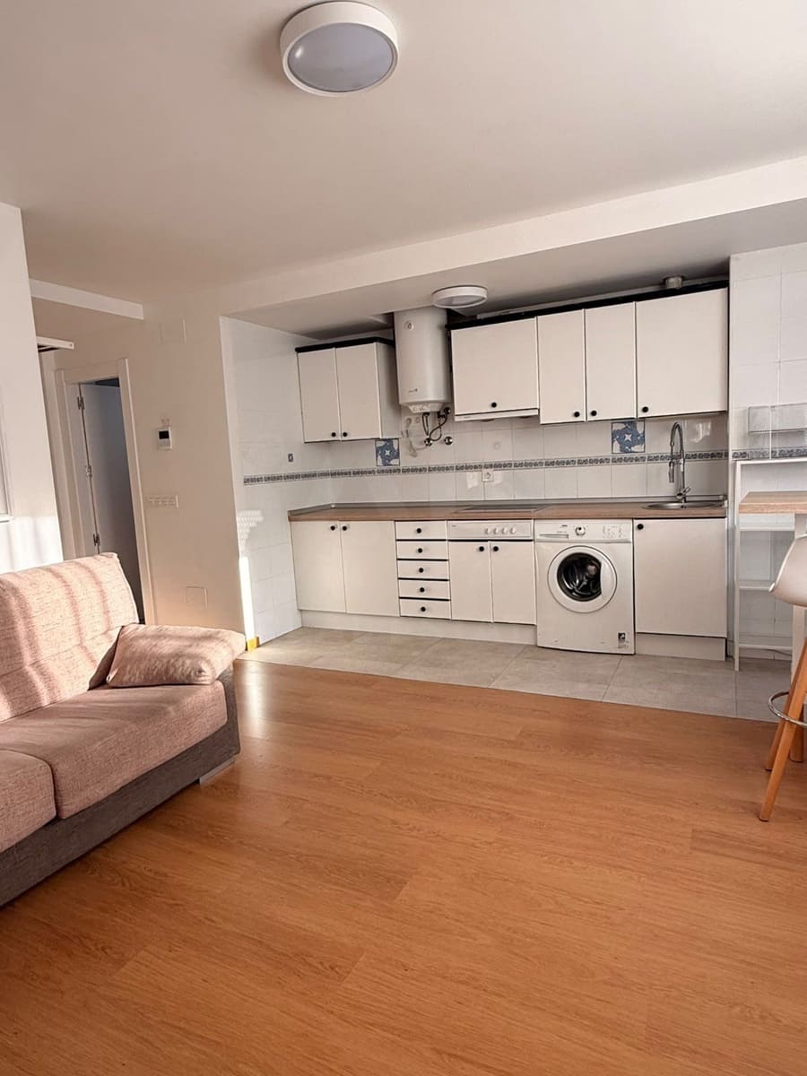 1 bedroom Apartment for sale in Villaquilambre - € 117,000 (Ref: 10106490)
