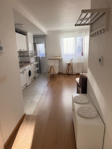 1 chambre Appartement à vendre à Villaquilambre - 117 000 € (Ref: 10106490)
