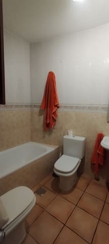 1 sovrum Lägenhet till salu i Altea - 199 000 € (Ref: 10106491)
