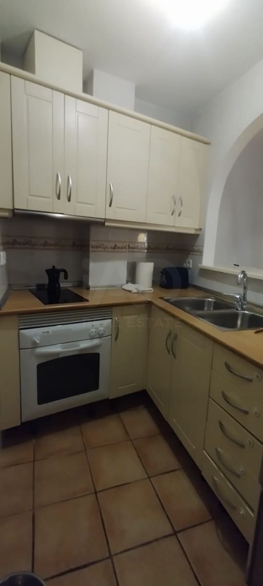 1 sovrum Lägenhet till salu i Altea - 199 000 € (Ref: 10106491)