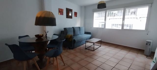1 sovrum Lägenhet till salu i Altea - 199 000 € (Ref: 10106491)