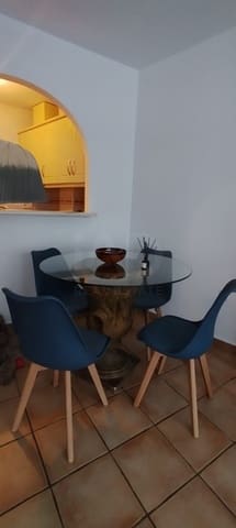 1 sovrum Lägenhet till salu i Altea - 199 000 € (Ref: 10106491)