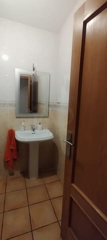 1 sovrum Lägenhet till salu i Altea - 199 000 € (Ref: 10106491)