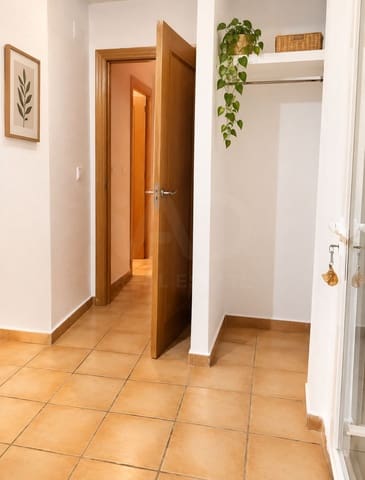 1 sovrum Lägenhet till salu i Altea - 199 000 € (Ref: 10106491)