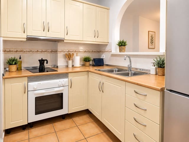 1 sovrum Lägenhet till salu i Altea - 199 000 € (Ref: 10106491)