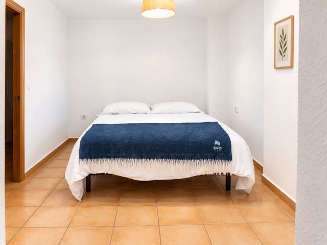 1 sovrum Lägenhet till salu i Altea - 199 000 € (Ref: 10106491)