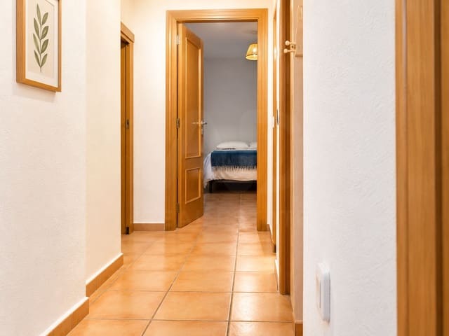 1 sovrum Lägenhet till salu i Altea - 199 000 € (Ref: 10106491)