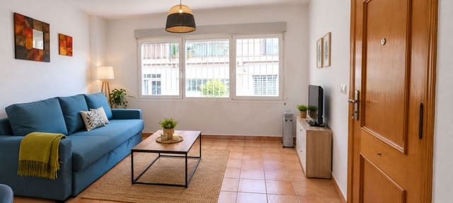 1 sovrum Lägenhet till salu i Altea - 199 000 € (Ref: 10106491)