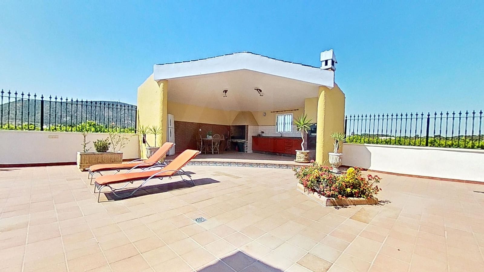 5 camera da letto Villa in vendita in Orihuela con piscina garage - 650.000 € (Rif: 10106492)
