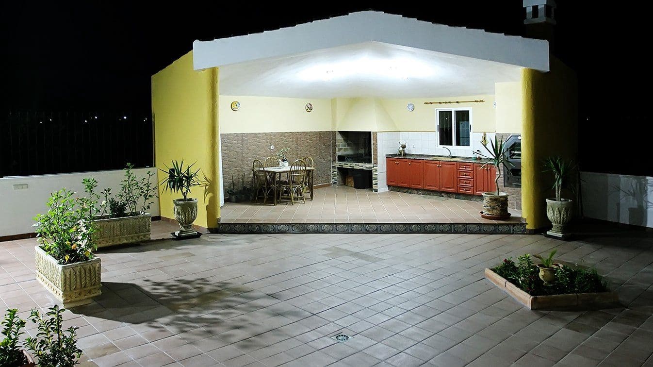 5 camera da letto Villa in vendita in Orihuela con piscina garage - 650.000 € (Rif: 10106492)