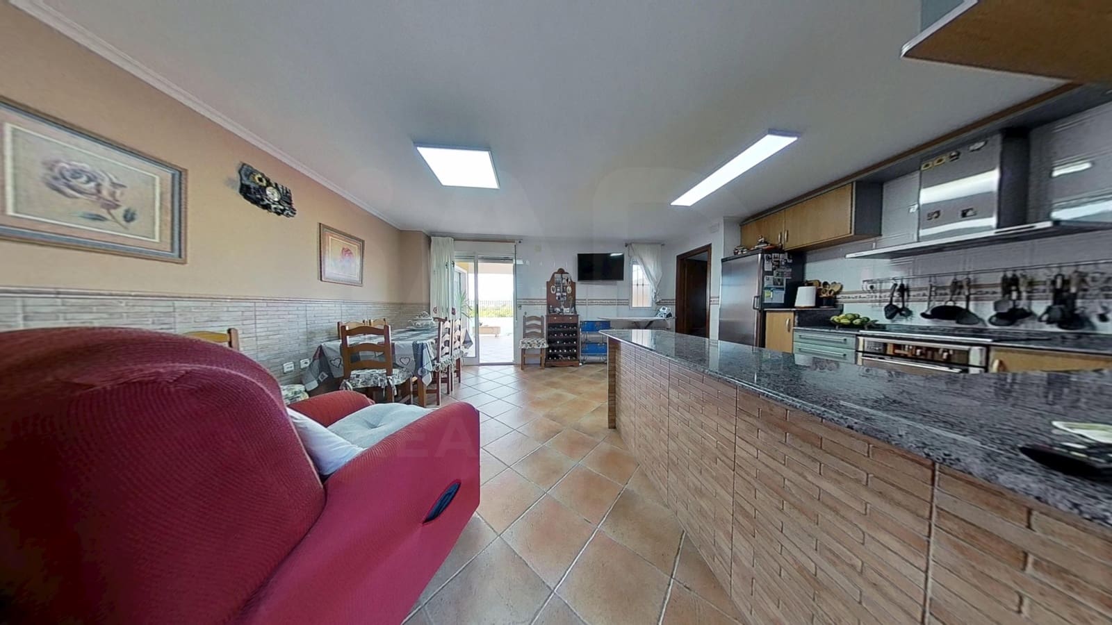 5 camera da letto Villa in vendita in Orihuela con piscina garage - 650.000 € (Rif: 10106492)