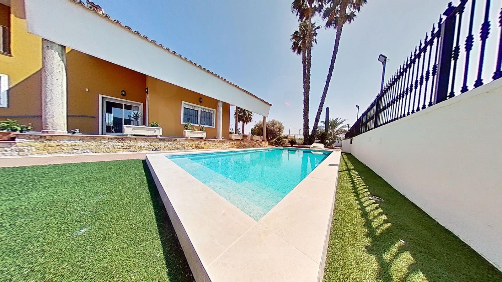 5 camera da letto Villa in vendita in Orihuela con piscina garage - 650.000 € (Rif: 10106492)