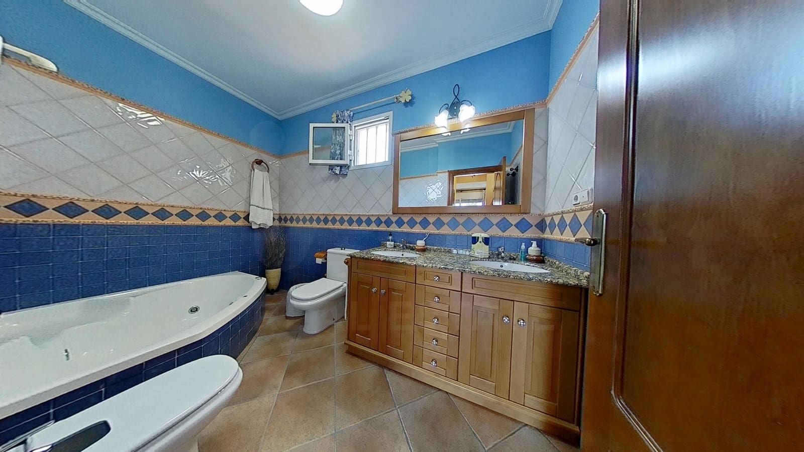 5 camera da letto Villa in vendita in Orihuela con piscina garage - 650.000 € (Rif: 10106492)
