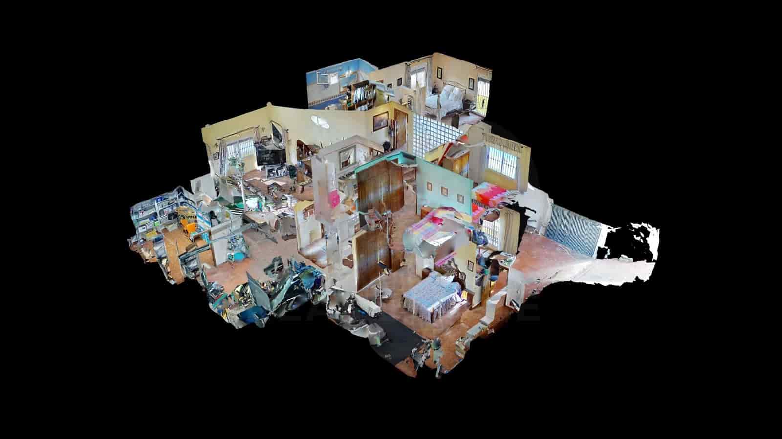 5 camera da letto Villa in vendita in Orihuela con piscina garage - 650.000 € (Rif: 10106492)