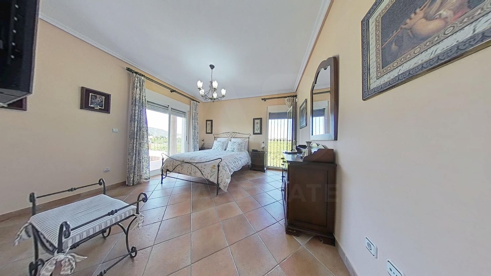 5 camera da letto Villa in vendita in Orihuela con piscina garage - 650.000 € (Rif: 10106492)