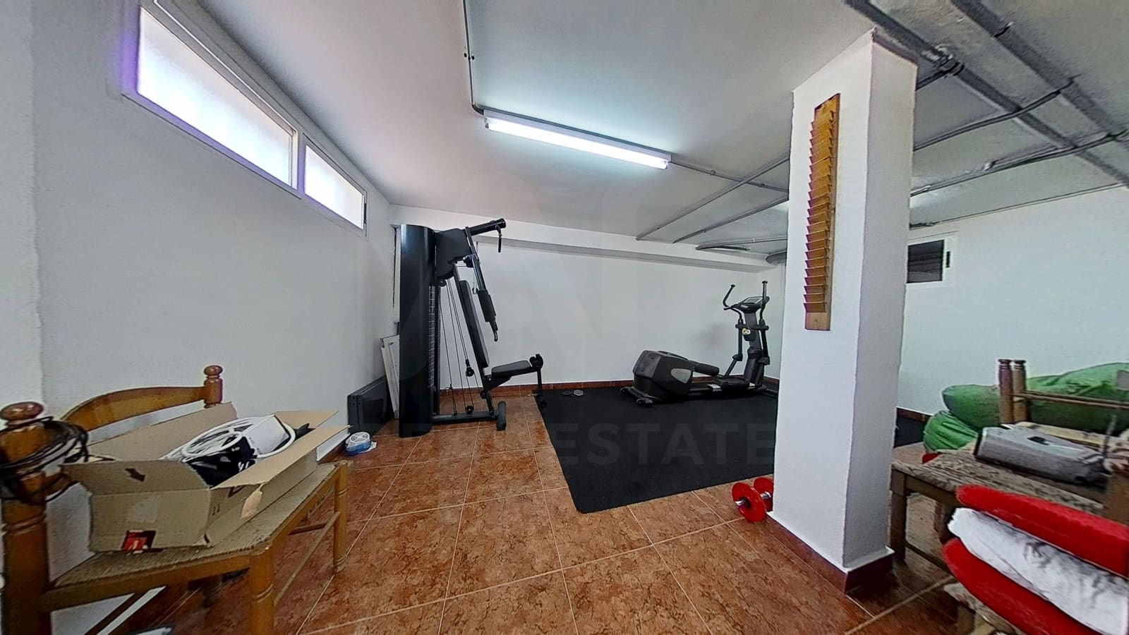 5 camera da letto Villa in vendita in Orihuela con piscina garage - 650.000 € (Rif: 10106492)