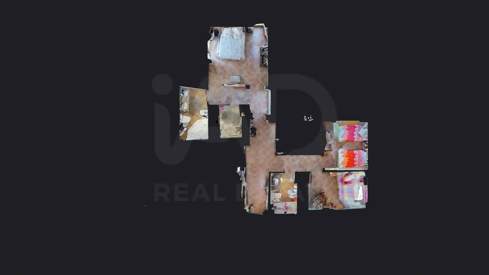5 camera da letto Villa in vendita in Orihuela con piscina garage - 650.000 € (Rif: 10106492)