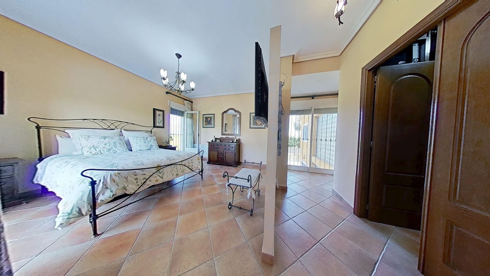 5 camera da letto Villa in vendita in Orihuela con piscina garage - 650.000 € (Rif: 10106492)