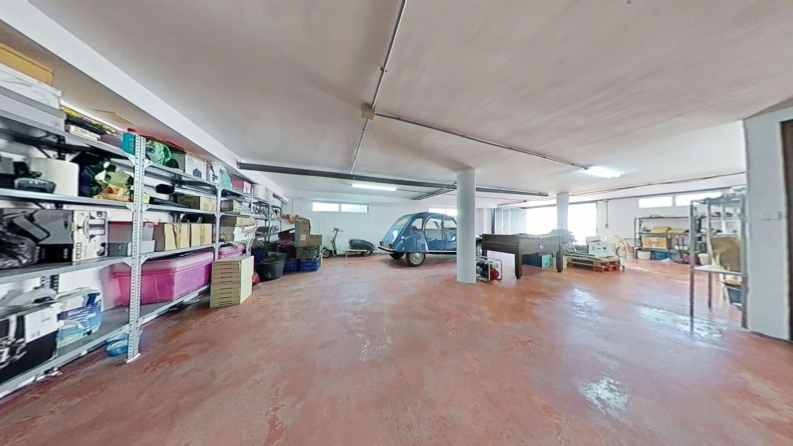 5 camera da letto Villa in vendita in Orihuela con piscina garage - 650.000 € (Rif: 10106492)