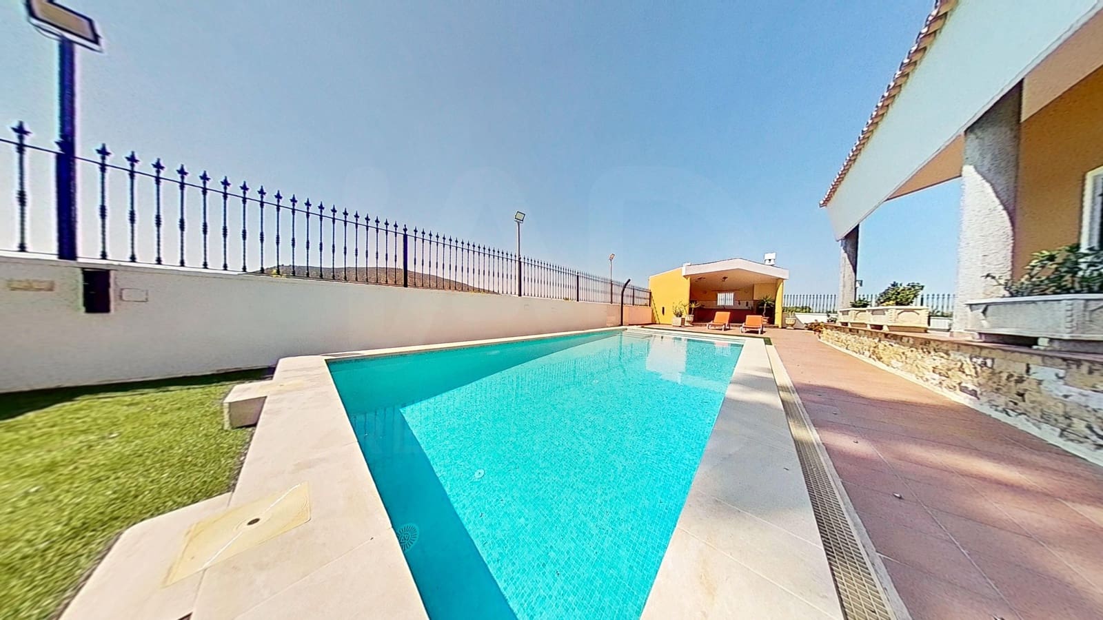 5 camera da letto Villa in vendita in Orihuela con piscina garage - 650.000 € (Rif: 10106492)