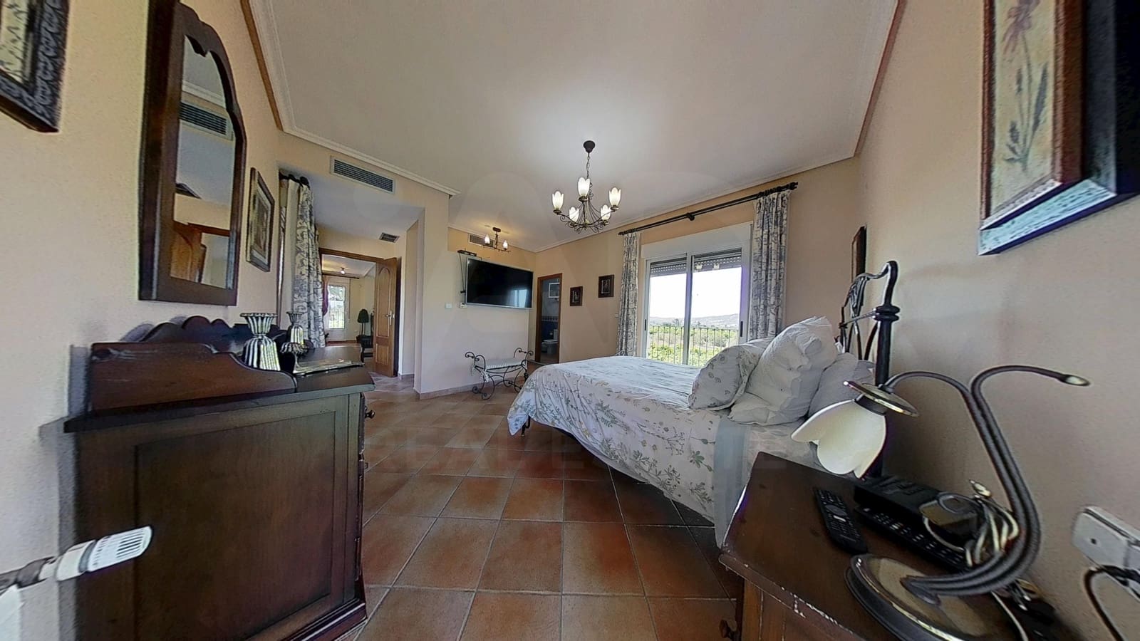 5 camera da letto Villa in vendita in Orihuela con piscina garage - 650.000 € (Rif: 10106492)