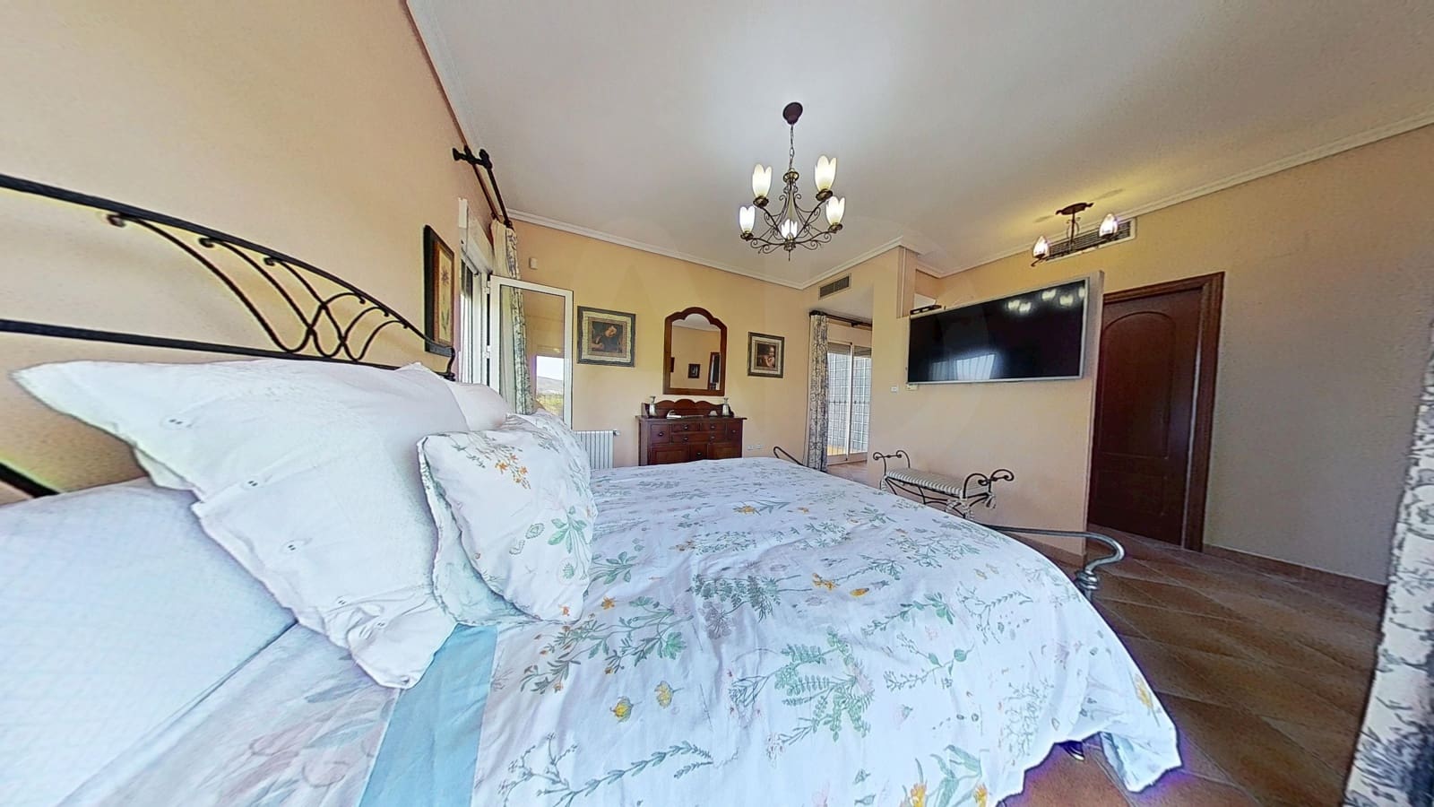5 camera da letto Villa in vendita in Orihuela con piscina garage - 650.000 € (Rif: 10106492)