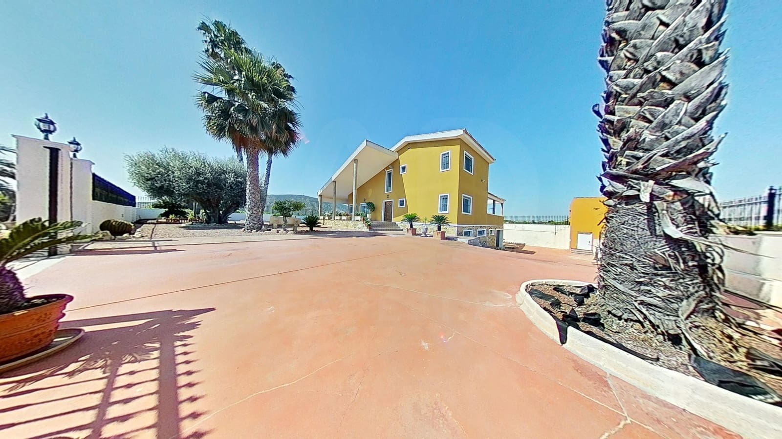5 camera da letto Villa in vendita in Orihuela con piscina garage - 650.000 € (Rif: 10106492)