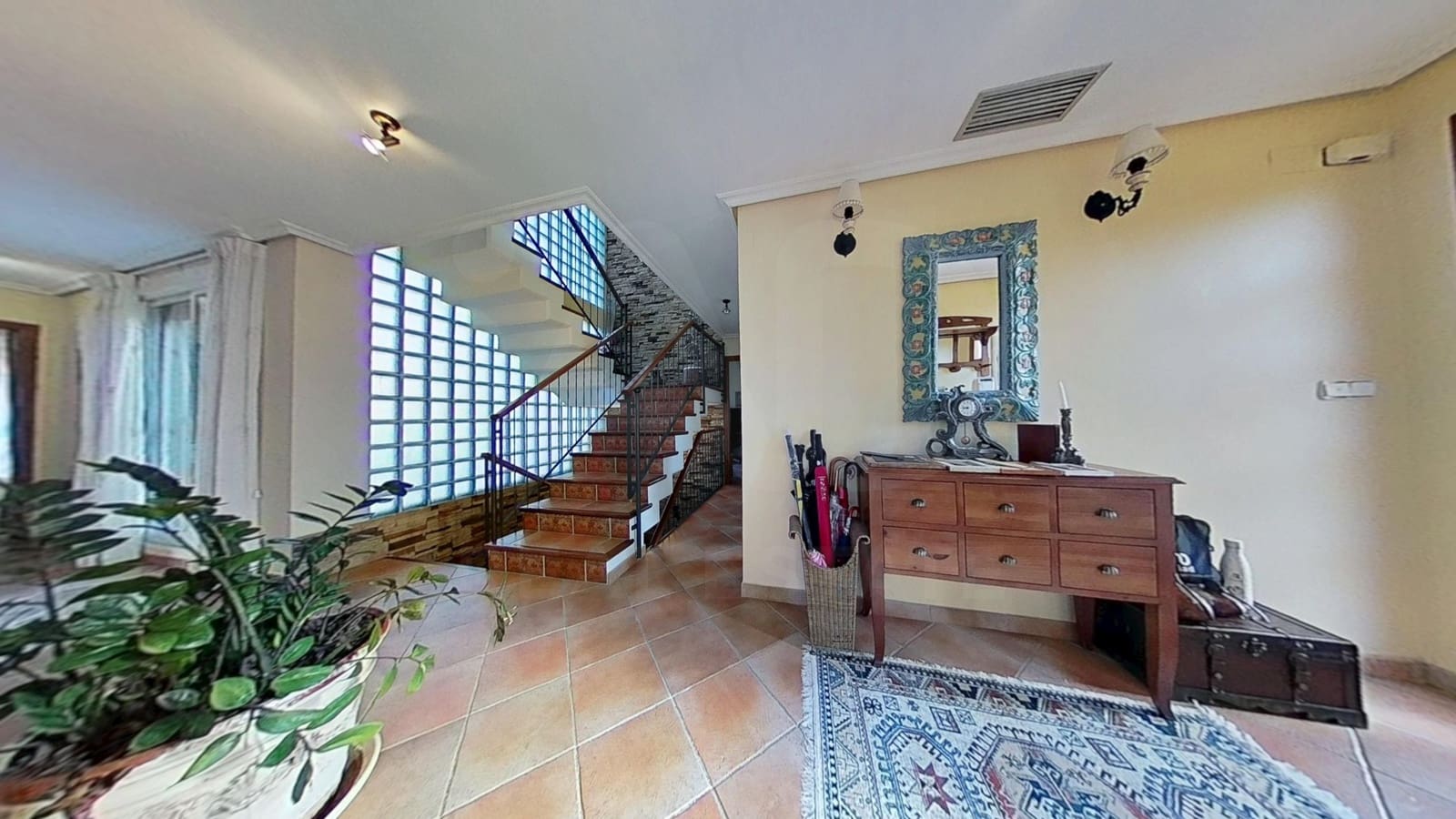 5 camera da letto Villa in vendita in Orihuela con piscina garage - 650.000 € (Rif: 10106492)