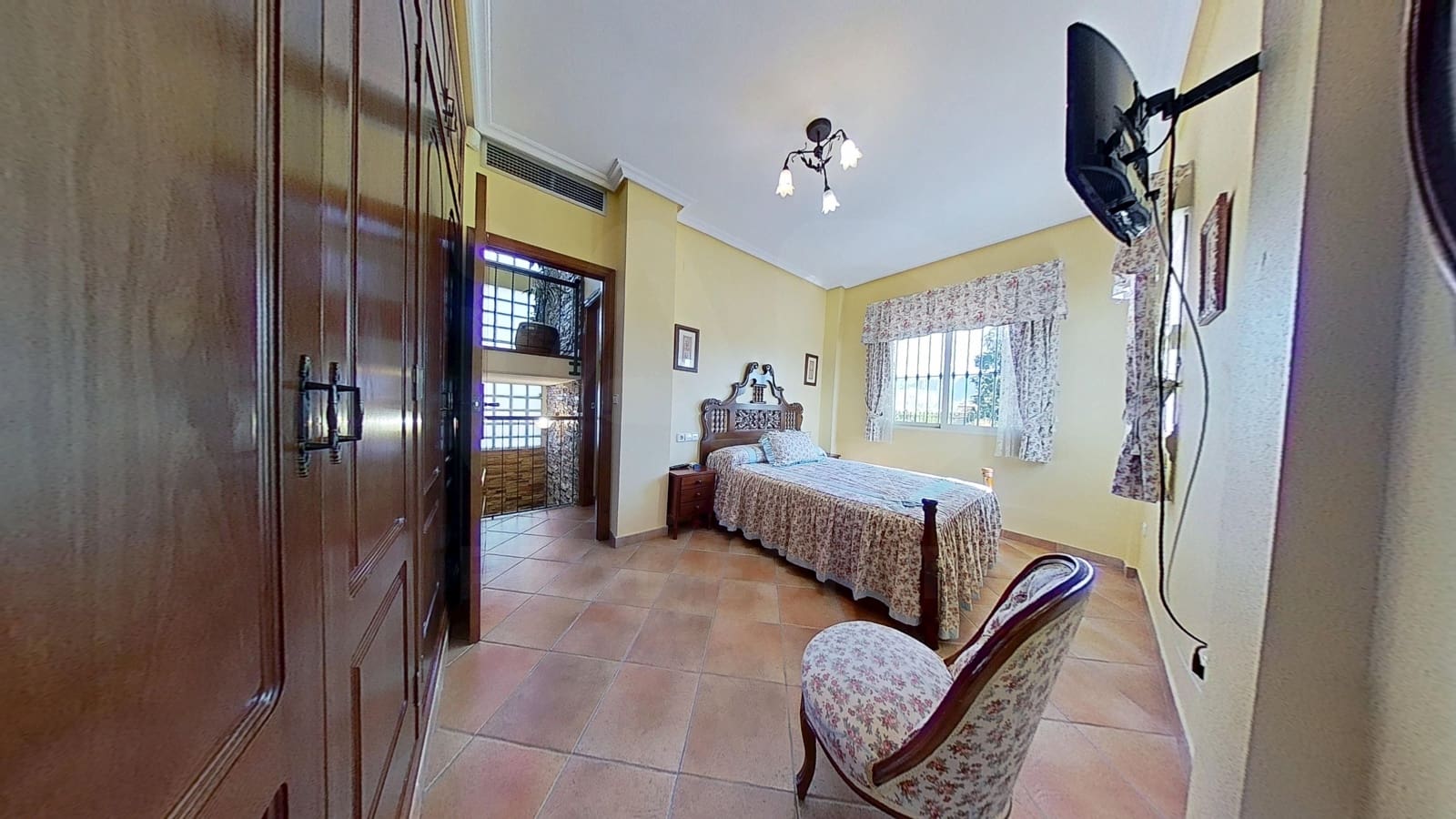 5 camera da letto Villa in vendita in Orihuela con piscina garage - 650.000 € (Rif: 10106492)