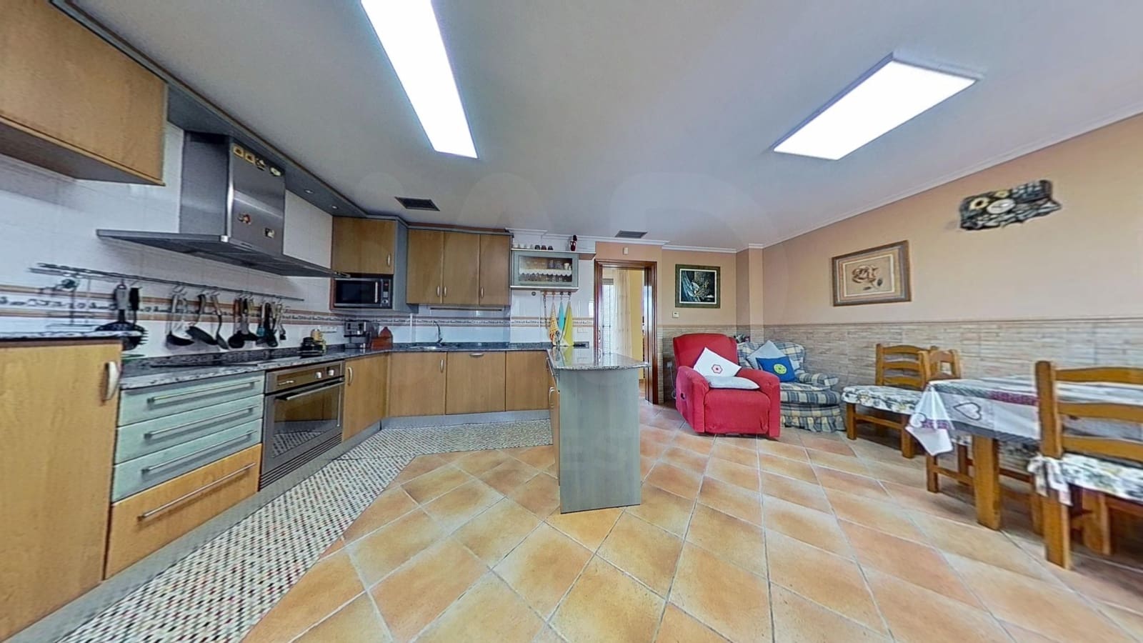 5 camera da letto Villa in vendita in Orihuela con piscina garage - 650.000 € (Rif: 10106492)
