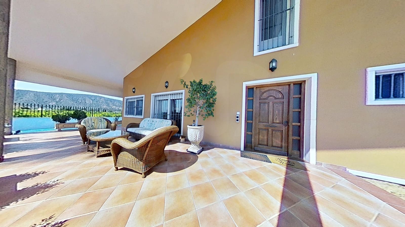 5 camera da letto Villa in vendita in Orihuela con piscina garage - 650.000 € (Rif: 10106492)