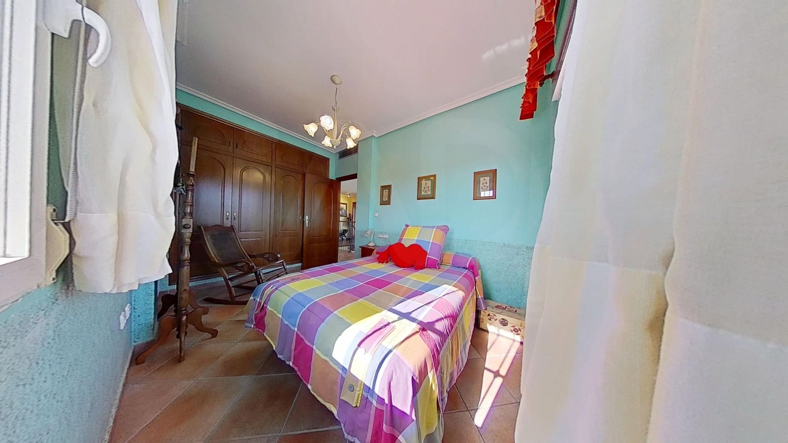 5 camera da letto Villa in vendita in Orihuela con piscina garage - 650.000 € (Rif: 10106492)