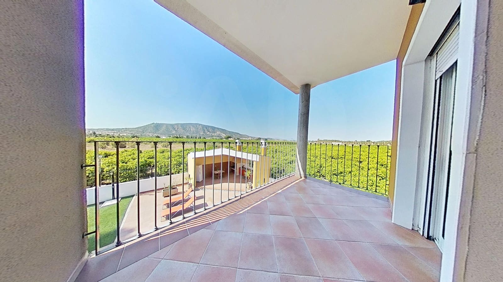 5 camera da letto Villa in vendita in Orihuela con piscina garage - 650.000 € (Rif: 10106492)