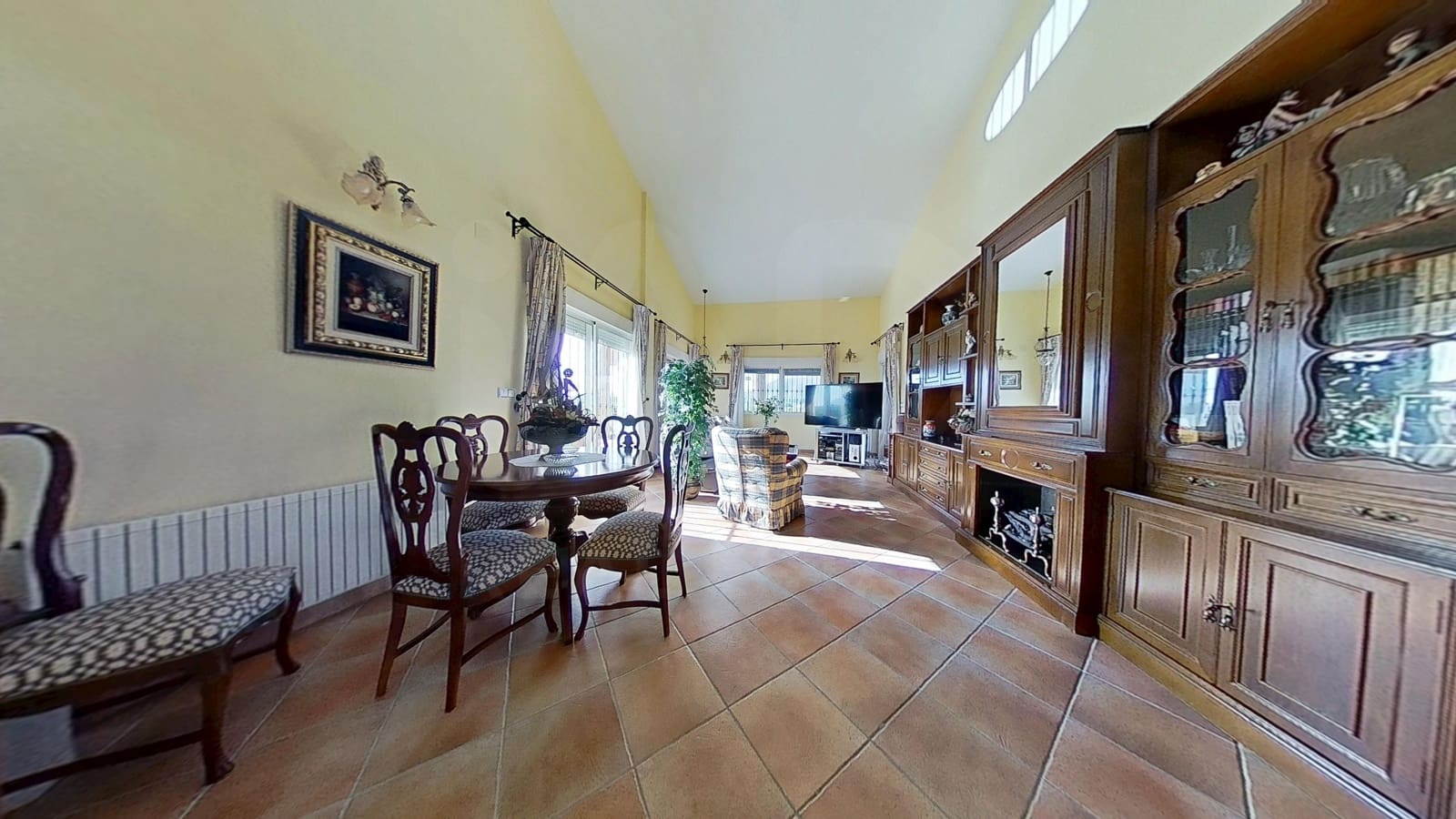 5 camera da letto Villa in vendita in Orihuela con piscina garage - 650.000 € (Rif: 10106492)