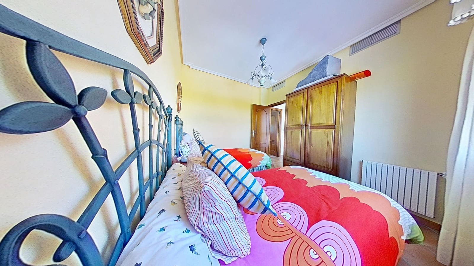 5 camera da letto Villa in vendita in Orihuela con piscina garage - 650.000 € (Rif: 10106492)