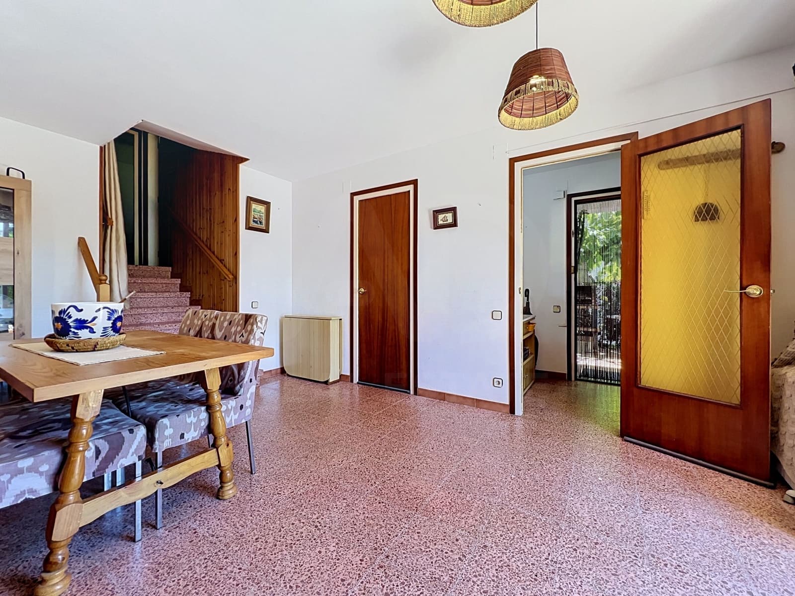 3 bedroom Townhouse for sale in Sant Cebria de Vallalta with garage - € 300,000 (Ref: 10106493)