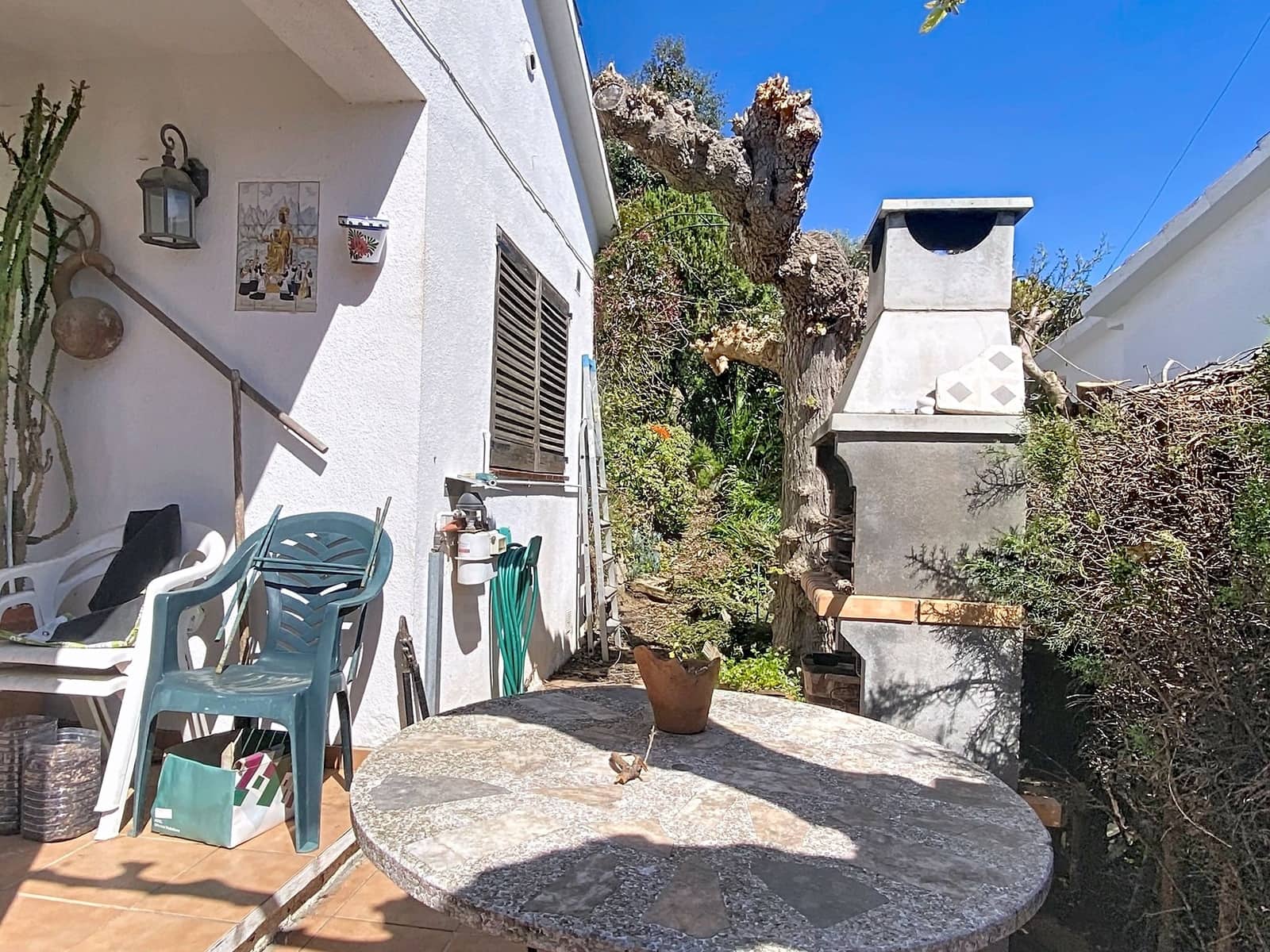 3 bedroom Townhouse for sale in Sant Cebria de Vallalta with garage - € 300,000 (Ref: 10106493)