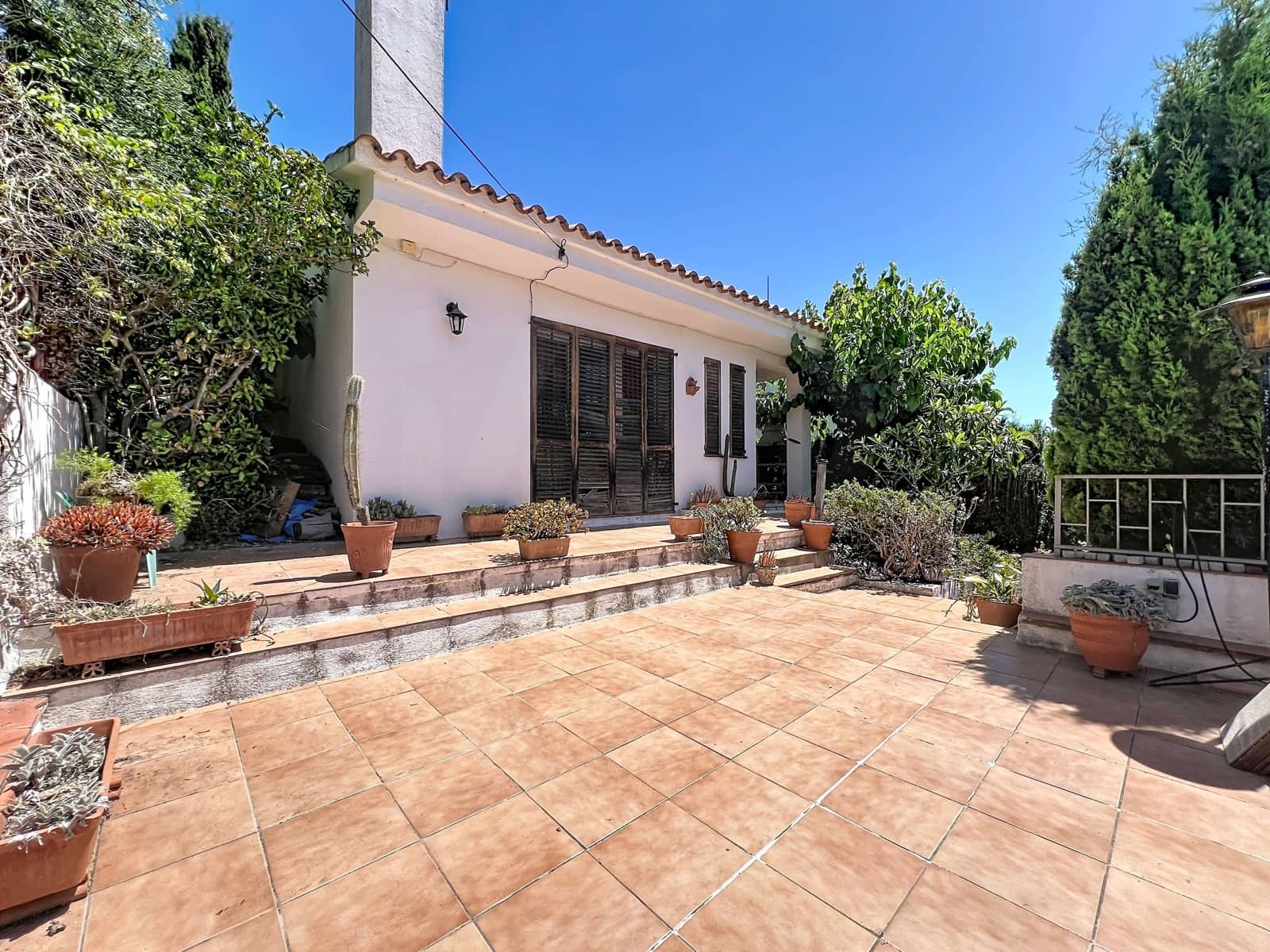 3 bedroom Townhouse for sale in Sant Cebria de Vallalta with garage - € 300,000 (Ref: 10106493)