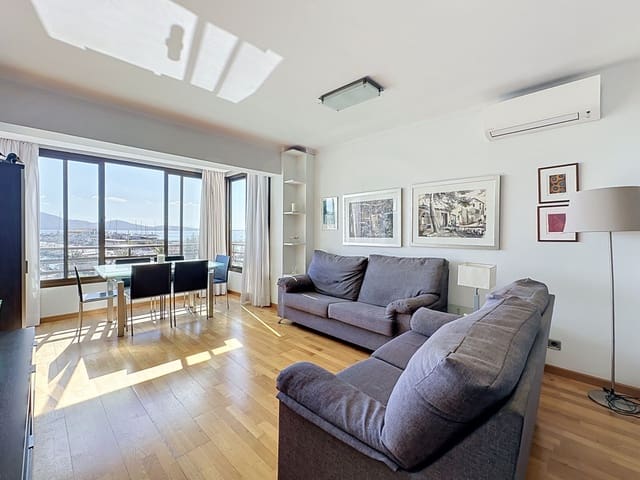 3 camera da letto Appartamento in vendita in Port de Pollença, Pollensa / Pollença - 599.000 € (Rif: 10106494)