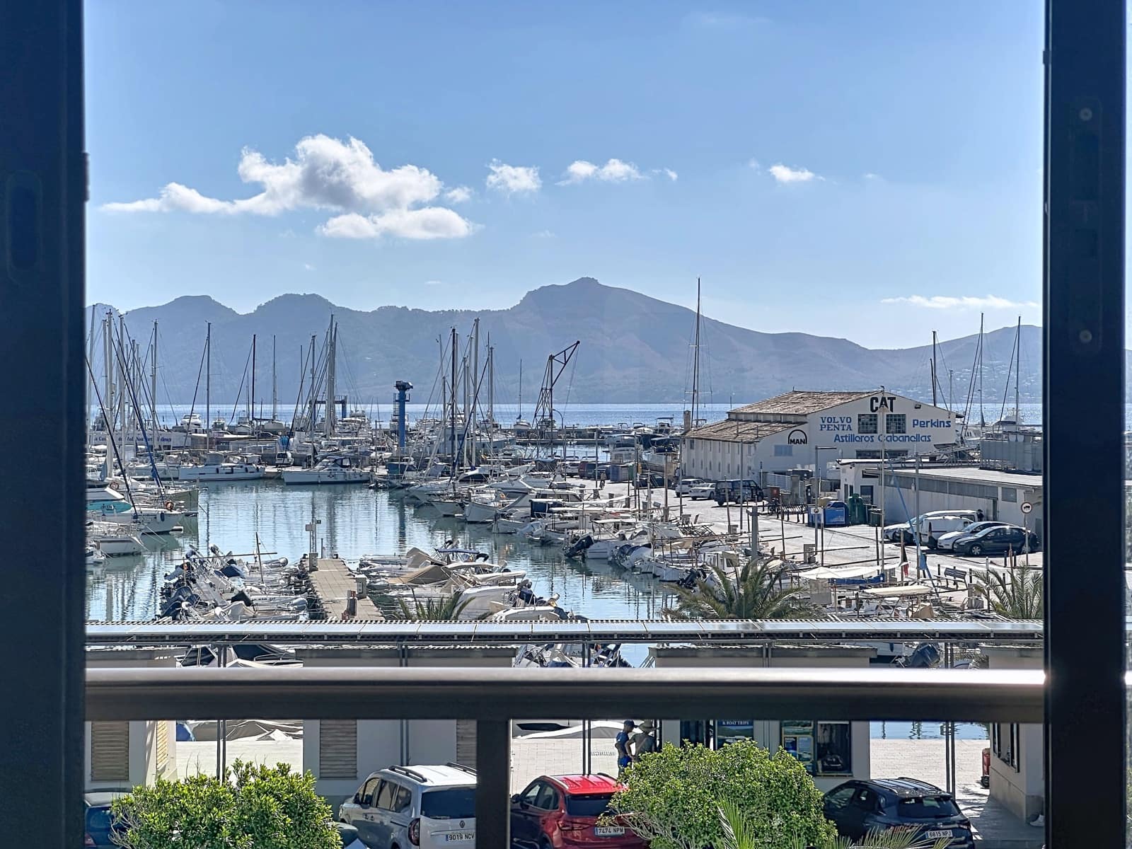 3 camera da letto Appartamento in vendita in Pollensa / Pollenca - 599.000 € (Rif: 10106494)