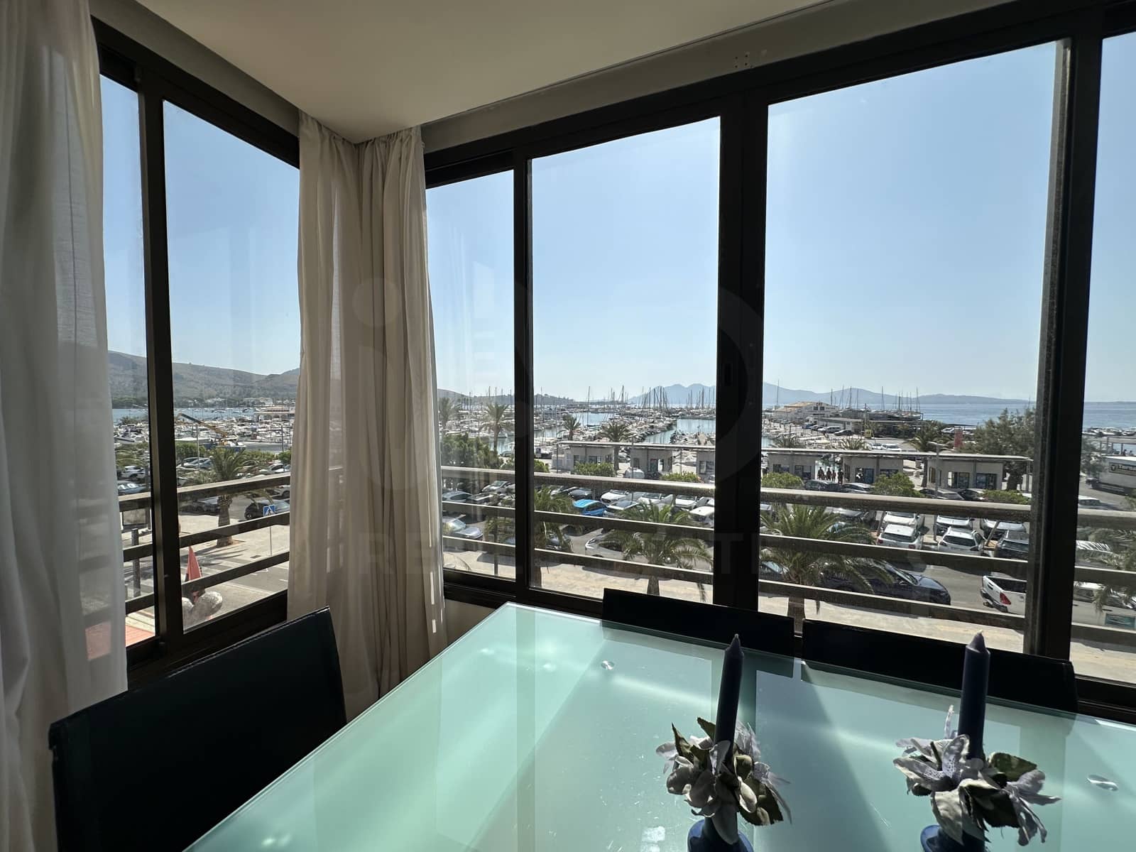 3 camera da letto Appartamento in vendita in Pollensa / Pollenca - 599.000 € (Rif: 10106494)