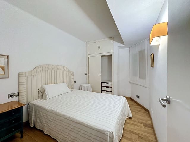 3 sovrum Lägenhet till salu i Port de Pollença, Pollensa / Pollença - 599 000 € (Ref: 10106494)