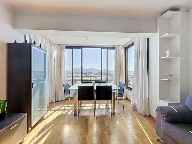 3 sovrum Lägenhet till salu i Port de Pollença, Pollensa / Pollença - 599 000 € (Ref: 10106494)