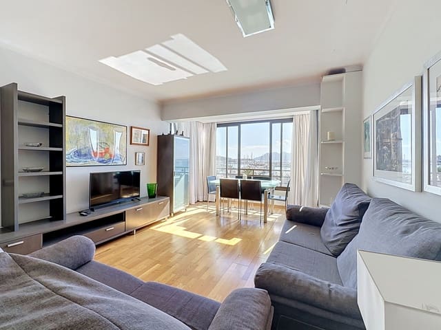 3 sovrum Lägenhet till salu i Port de Pollença, Pollensa / Pollença - 599 000 € (Ref: 10106494)