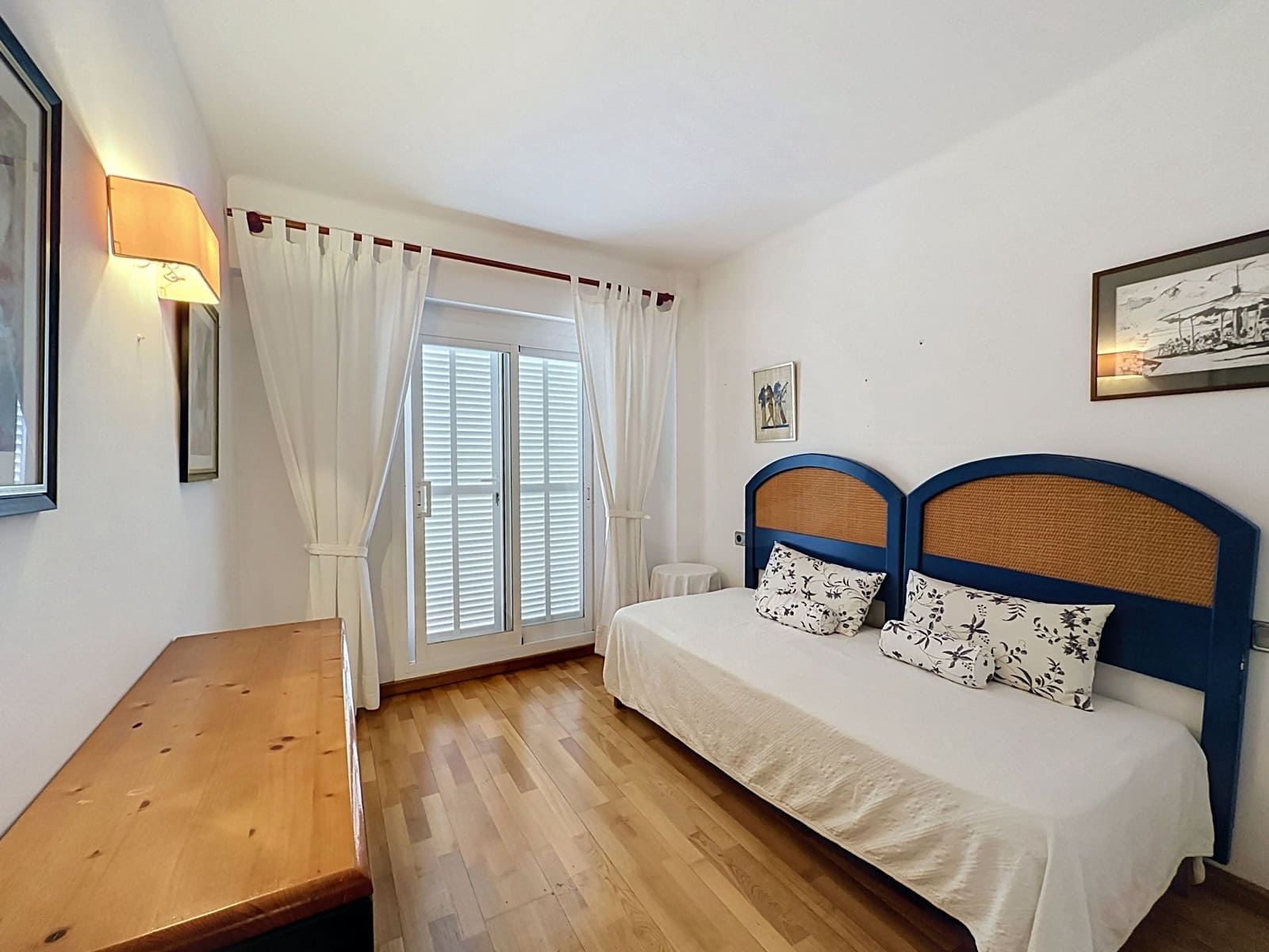3 bedroom Apartment for sale in Pollensa / Pollenca - € 599,000 (Ref: 10106494)