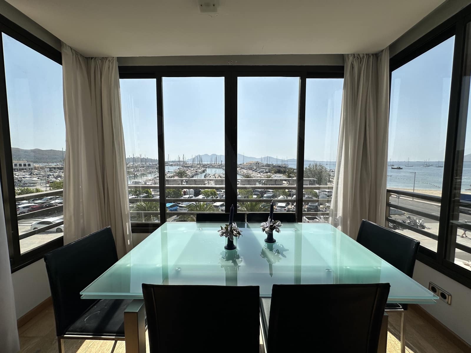 3 bedroom Apartment for sale in Pollensa / Pollenca - € 599,000 (Ref: 10106494)